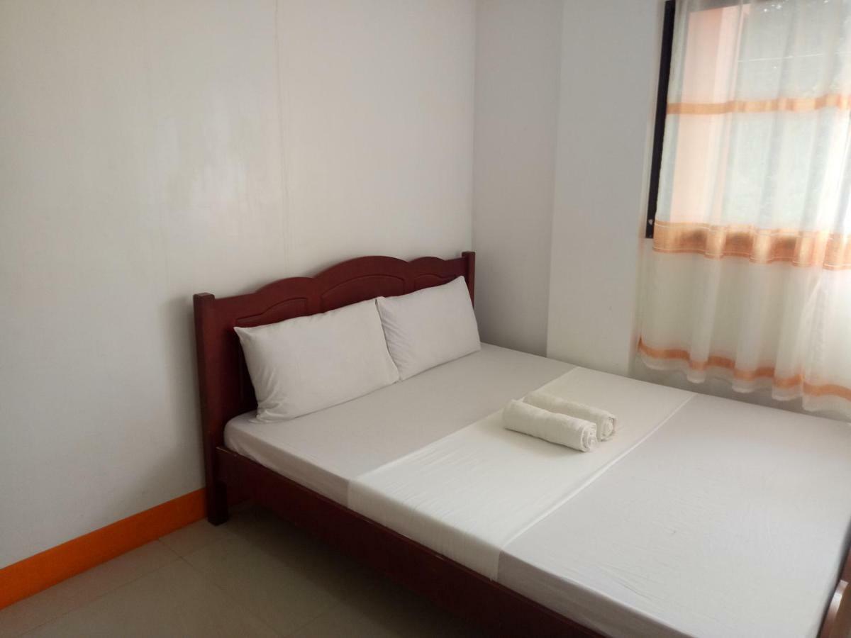 Lan Bless Pension House Coron Exterior photo